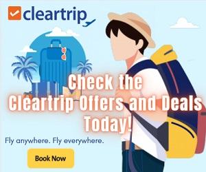 Cleartrip.com - Booing Flighs, Hotels, Packages,Trains & Local activities is easy with us.