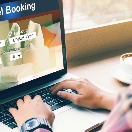 Hotel Booking Advice—Save Money & Find the Best Deals