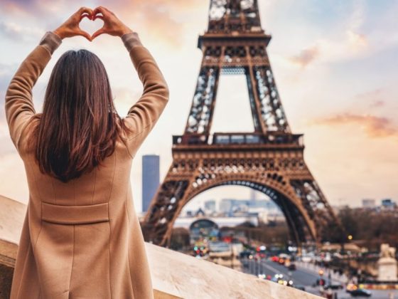 Turning Your Business Trip to Paris into an Unforgettable Experience