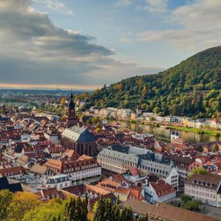 Solo Travel Europe 101—Safe, Smart & Fun
