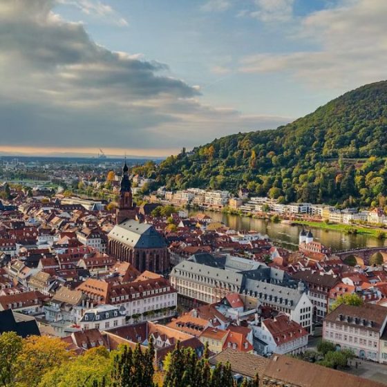 Solo Travel Europe 101—Safe, Smart & Fun