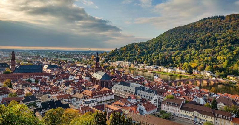 Solo Travel Europe 101—Safe, Smart & Fun