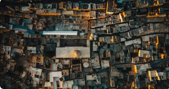 10 Hidden Cities That Will Inspire Your Next Big Trip