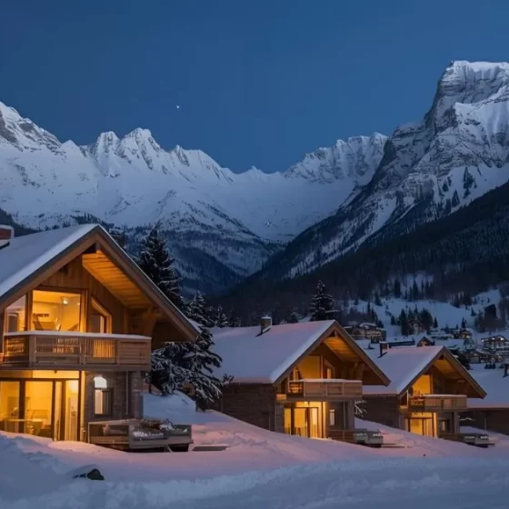 Best Winter Destinations: 30 Spots for Fun and Adventure