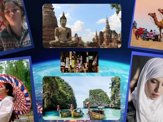 Master Cultural Etiquette Tips: Ultimate Travel Guide