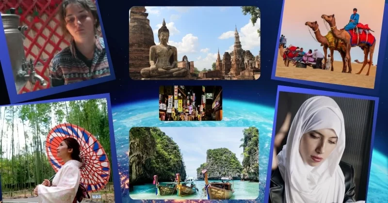 Master Cultural Etiquette Tips: Ultimate Travel Guide