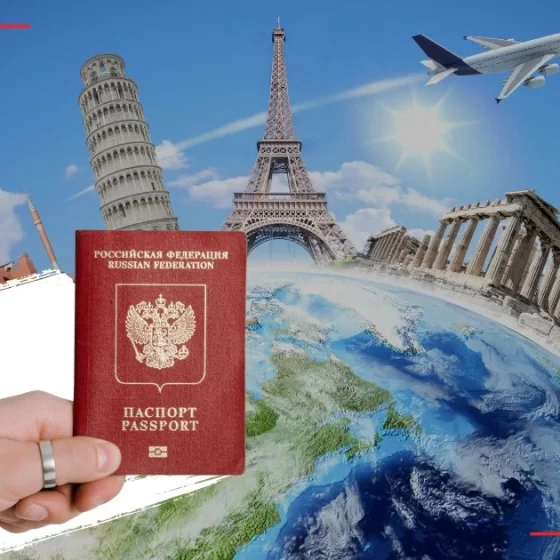 Ways Digital Passports Will Revolutionize Travel in 2025