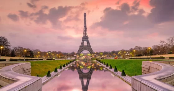 Itinerary Ideas for Paris: Your Best Guide to a Great Visit