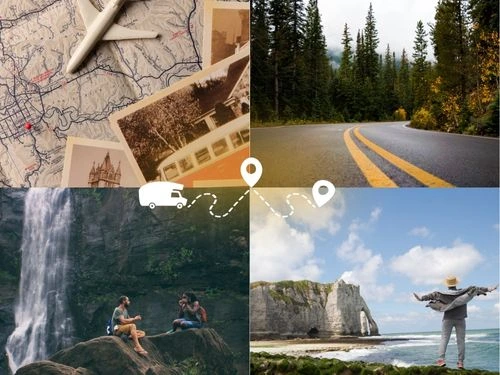 Ultimate Road Trip Checklist: 50+ Comfort & Safety Gear