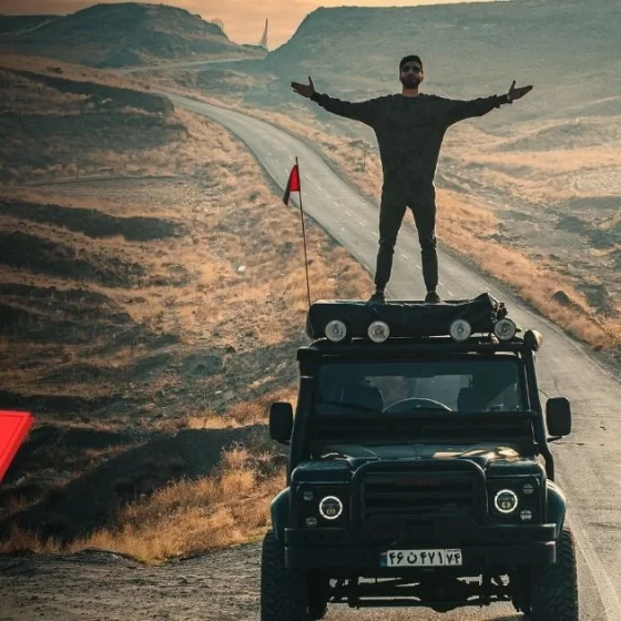 Ultimate Road Trip Checklist: 50+ Comfort & Safety Gear